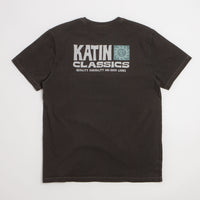 Katin Helios T-Shirt - Lead thumbnail