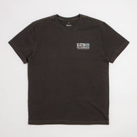 Katin Helios T-Shirt - Lead thumbnail