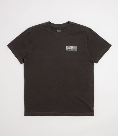 Katin Helios T-Shirt - Lead