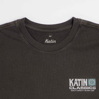 Katin Helios T-Shirt - Lead thumbnail