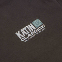 Katin Helios T-Shirt - Lead thumbnail