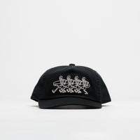 Katin Hermanos II Cap - Black thumbnail