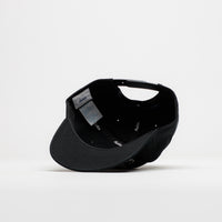 Katin Hermanos II Cap - Black thumbnail