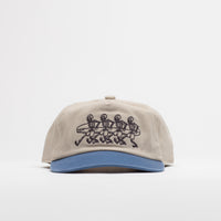 Katin Hermanos II Cap in Washed Blue thumbnail