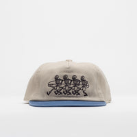Katin Hermanos II Cap - Washed Blue thumbnail