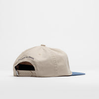 Katin Hermanos II Cap - Washed Blue thumbnail