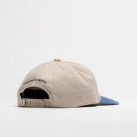 Katin Hermanos II Cap in Washed Blue thumbnail
