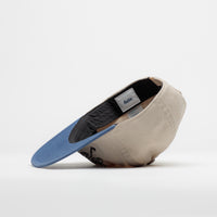 Katin Hermanos II Cap - Washed Blue thumbnail