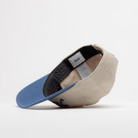 Katin Hermanos II Cap in Washed Blue thumbnail