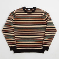 Katin Hitch Crewneck Sweatshirt - Black thumbnail