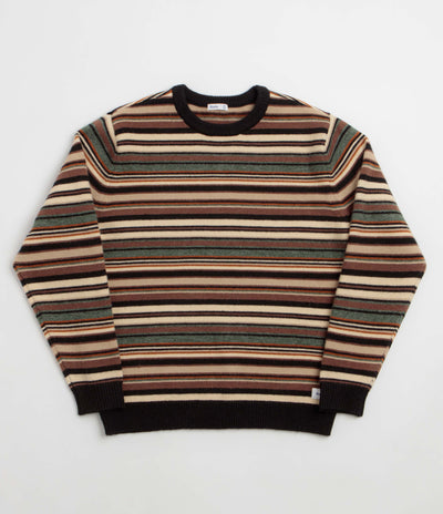 Katin Hitch Crewneck Sweatshirt - Black