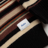 Katin Hitch Crewneck Sweatshirt - Black thumbnail