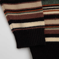 Katin Hitch Crewneck Sweatshirt - Black thumbnail