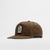 Katin K-Man Cap - Brown thumbnail
