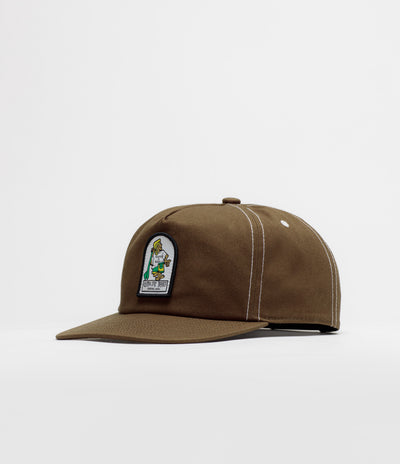 Katin K-Man Cap - Brown