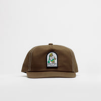 Katin K-Man Cap - Brown thumbnail