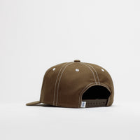 Katin K-Man Cap - Brown thumbnail
