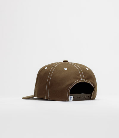 Katin K-Man Cap - Brown