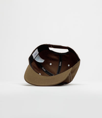 Katin K-Man Cap - Brown