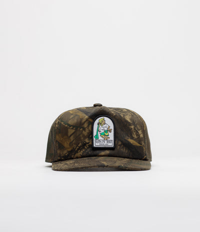 Katin K-Man Cap - Camo
