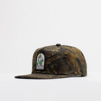 Katin K-Man Cap - Camo / Brown thumbnail