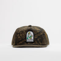 Katin K-Man Cap - Camo / Brown thumbnail