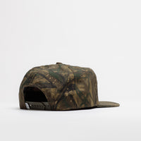 Katin K-Man Cap - Camo / Brown thumbnail