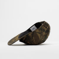 Katin K-Man Cap - Camo / Brown thumbnail