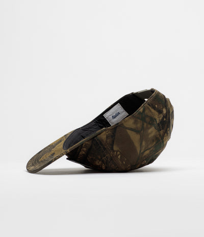 Katin K-Man Cap - Camo / Brown