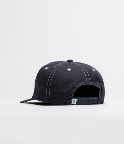 Katin K-Man Cap in Navy