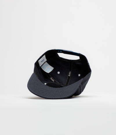Katin K-Man Cap in Navy