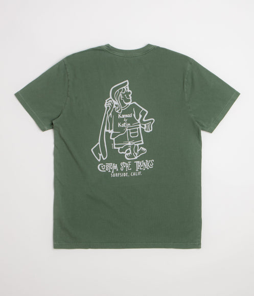 Katin K-Man T-Shirt - Duck
