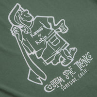 Katin K-Man T-Shirt - Duck thumbnail
