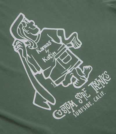 Katin K-Man T-Shirt - Duck