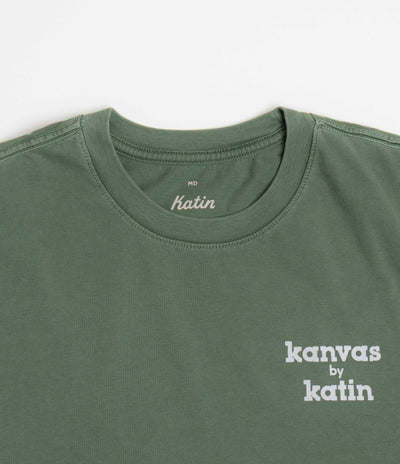 Katin K-Man T-Shirt - Duck