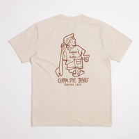 Katin K-Man T-Shirt - Vintage White thumbnail