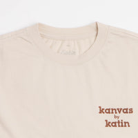 Katin K-Man T-Shirt - Vintage White thumbnail