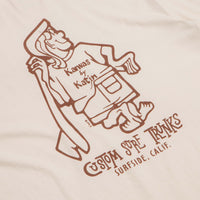Katin K-Man T-Shirt - Vintage White thumbnail