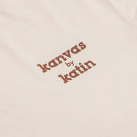 Katin K-Man T-Shirt - Vintage White thumbnail