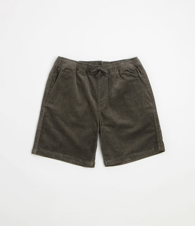 Katin Kord Patio Shorts in Gravel
