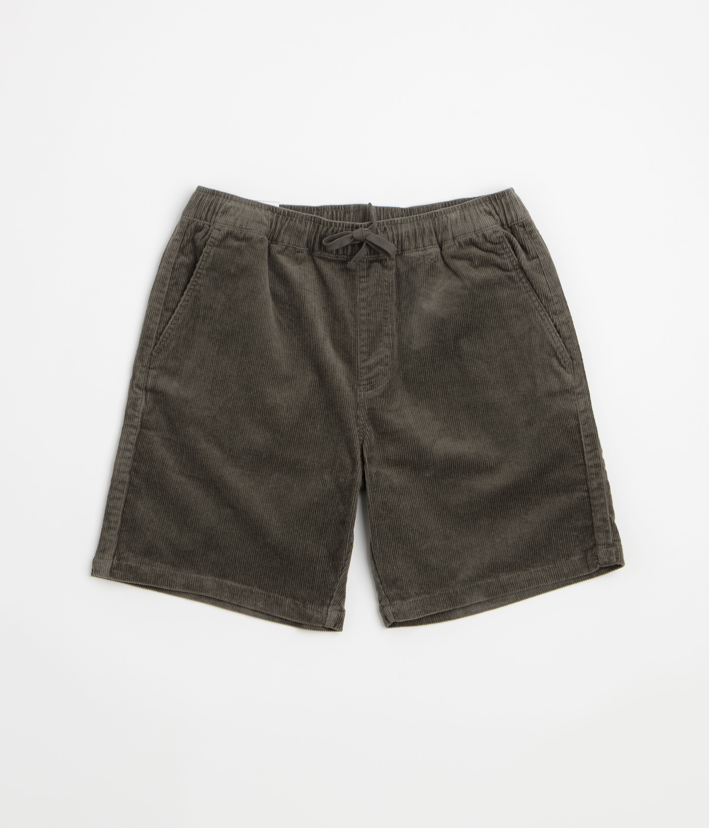 Katin Kord Patio Shorts - Gravel