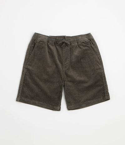 Katin Kord Patio Shorts - Gravel