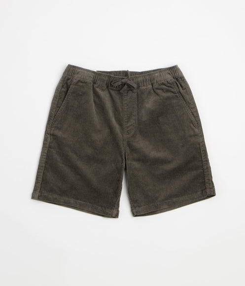 Katin Kord Patio Shorts - Gravel