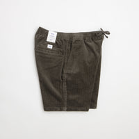 Katin Kord Patio Shorts in Gravel thumbnail