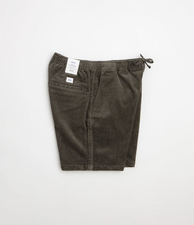 Katin Kord Patio Shorts in Gravel
