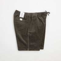 Katin Kord Patio Shorts - Gravel thumbnail
