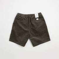 Katin Kord Patio Shorts in Gravel thumbnail