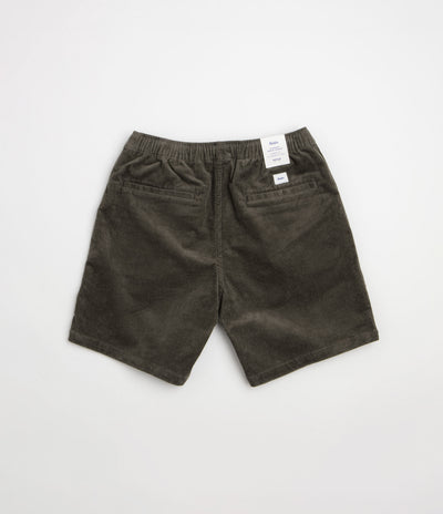 Katin Kord Patio Shorts in Gravel