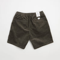 Katin Kord Patio Shorts - Gravel thumbnail