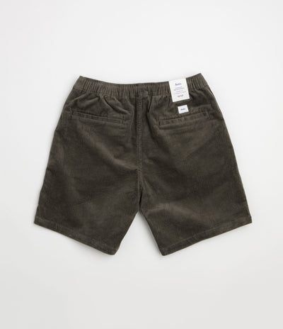 Katin Kord Patio Shorts - Gravel